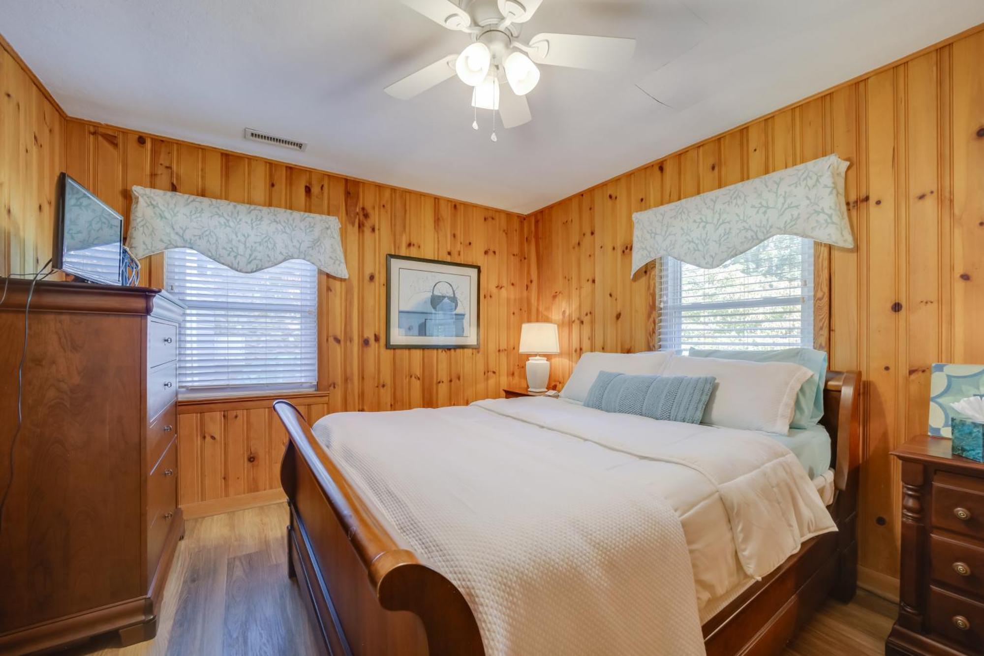 Serene Lake Junaluska Gem Deck And Mountain Views Exterior foto