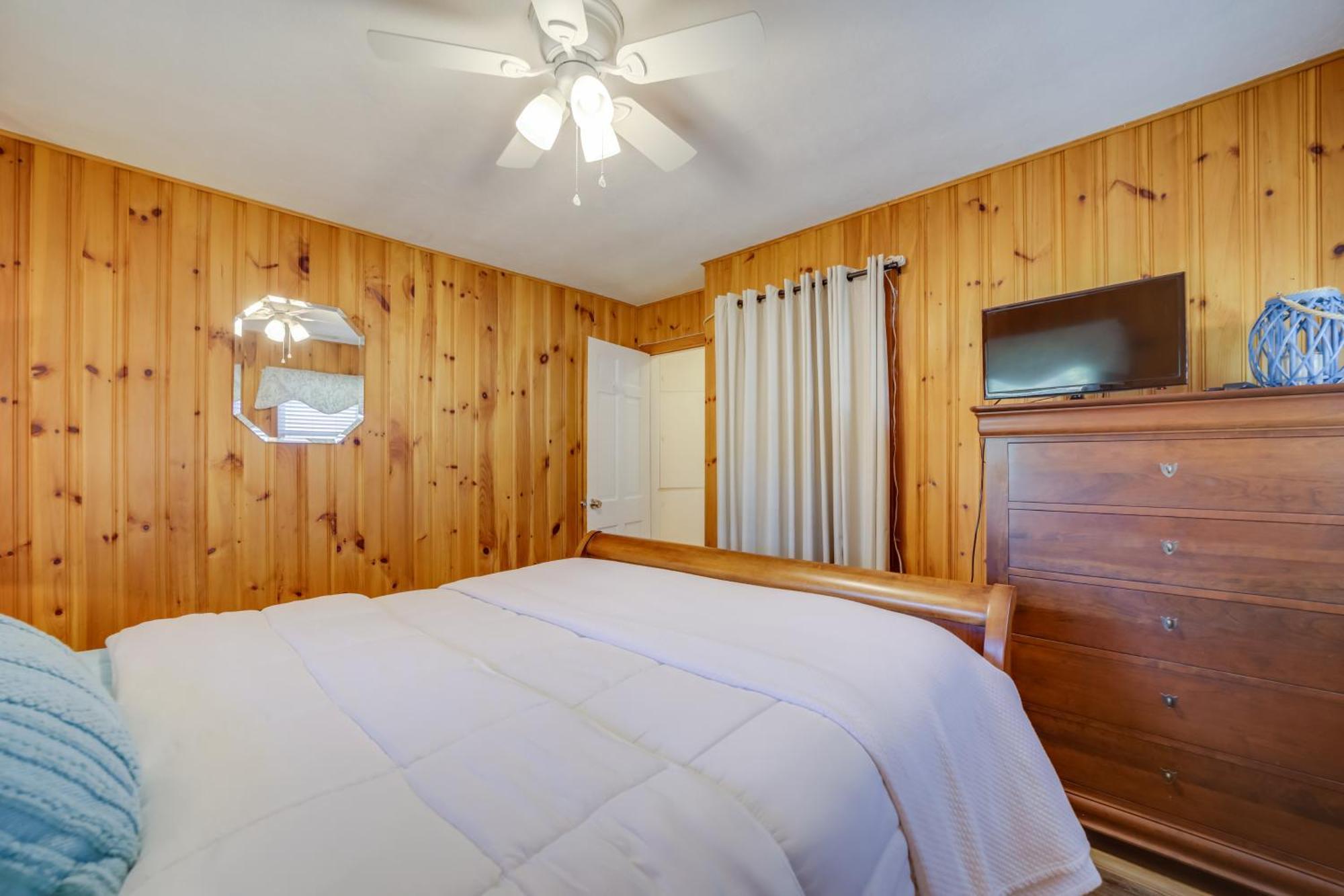 Serene Lake Junaluska Gem Deck And Mountain Views Exterior foto