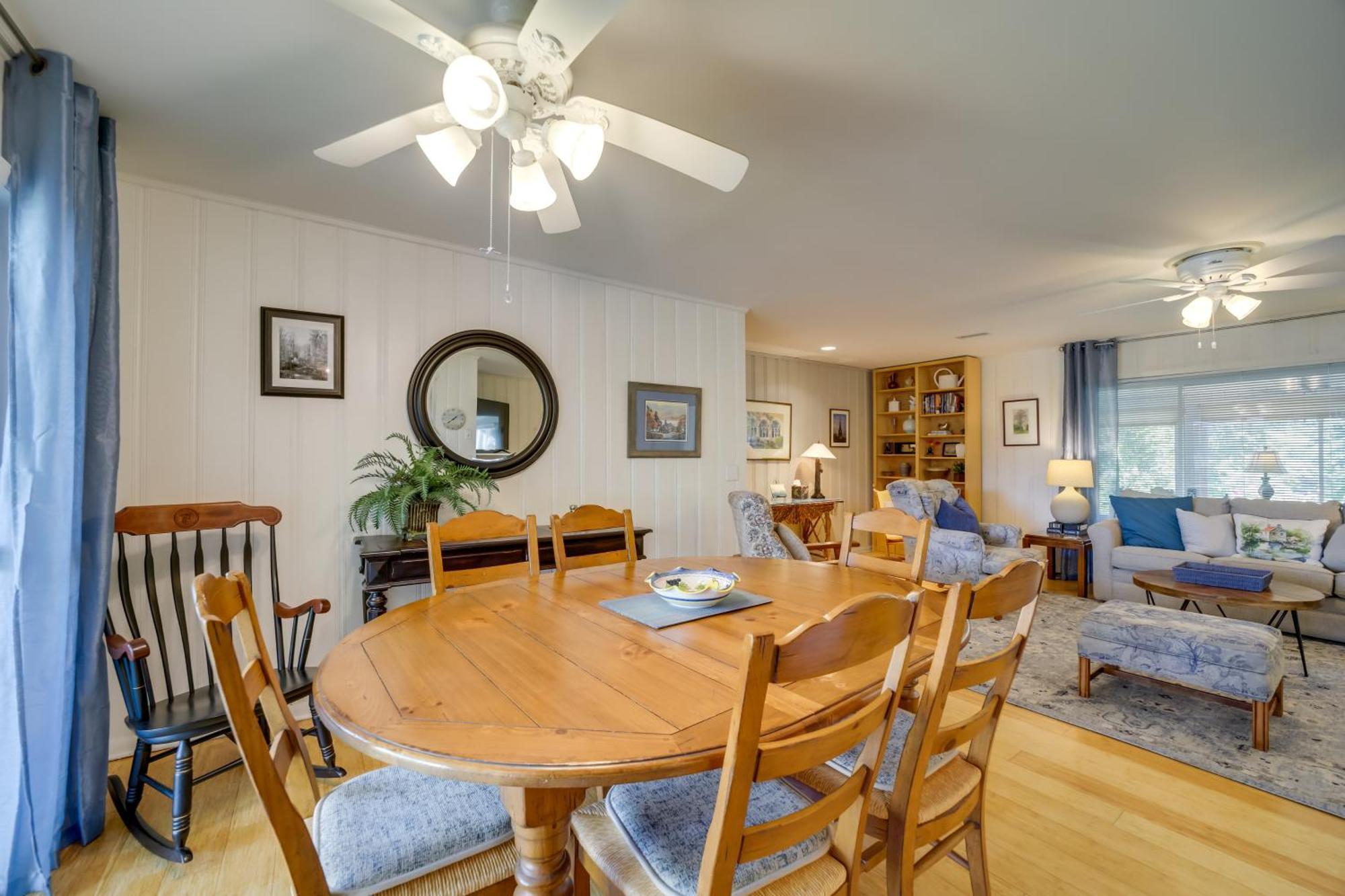 Serene Lake Junaluska Gem Deck And Mountain Views Exterior foto