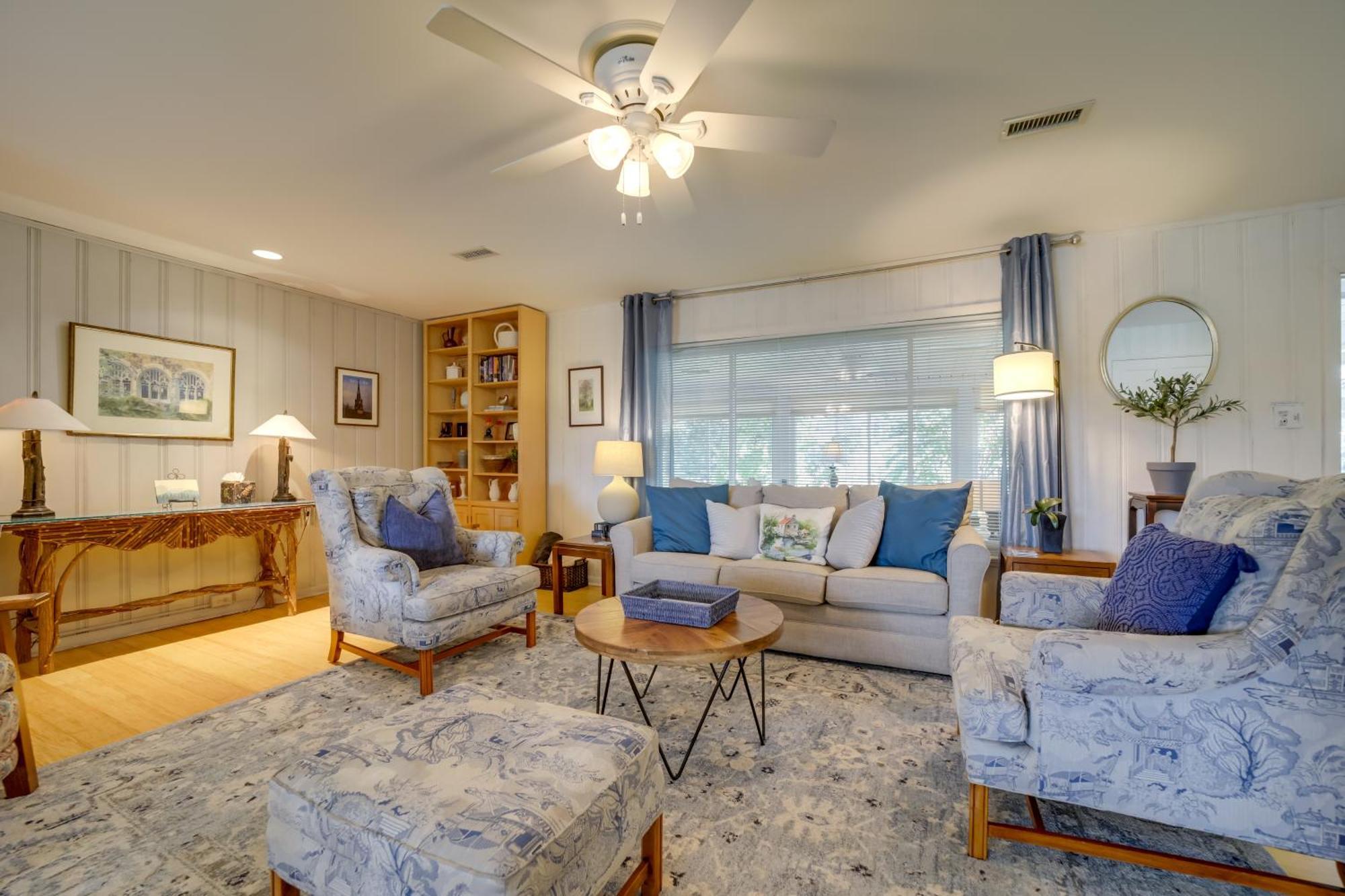 Serene Lake Junaluska Gem Deck And Mountain Views Exterior foto